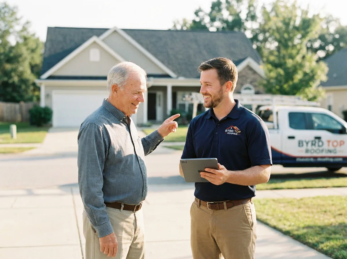 Roofing Prince Frederick, MD FAQs